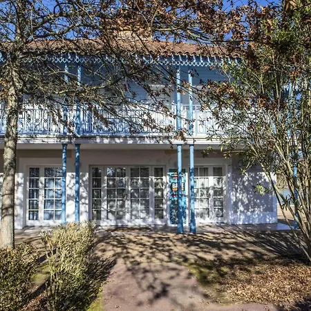 Le Hameau Du - Maeva - 2 Pieces 4 Personnes - Confort Mae-3634 Apartment Marciac