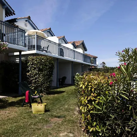 Le Hameau Du - Maeva - 2 Pieces 4 Personnes - Confort Mae-3634 *