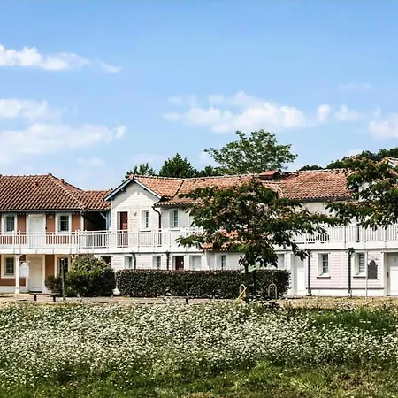 Le Hameau Du - Maeva - 2 Pieces 4 Personnes - Confort Mae-3634