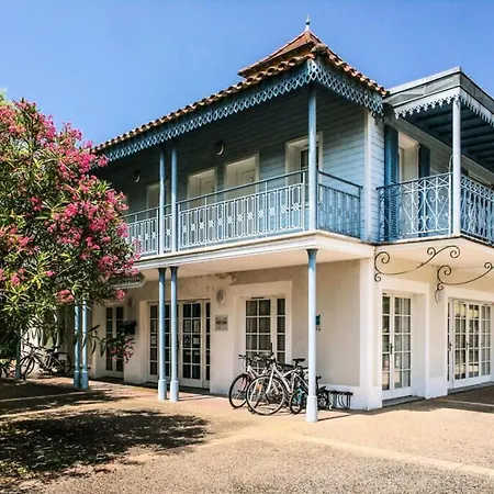 Le Hameau Du - Maeva - 2 Pieces 4 Personnes - Confort Mae-3634 Apartment