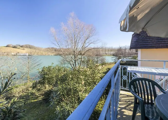 Apartment Le Hameau Du - Maeva - 2 Pieces 4 Personnes - Confort Mae-3634 Marciac