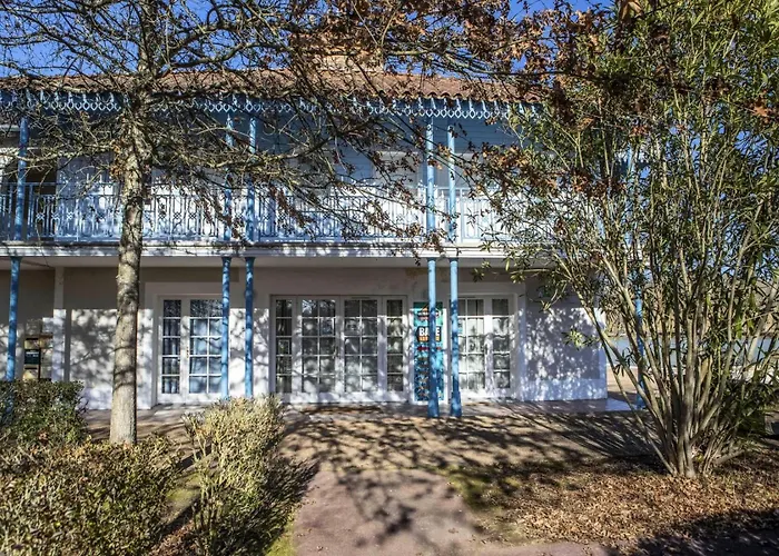 Le Hameau Du - Maeva - 2 Pieces 4 Personnes - Confort Mae-3634 Apartment Marciac