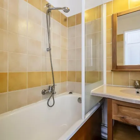 Le Hameau Du - Maeva - 2 Pieces 4 Personnes - Confort Mae-3634 Marciac