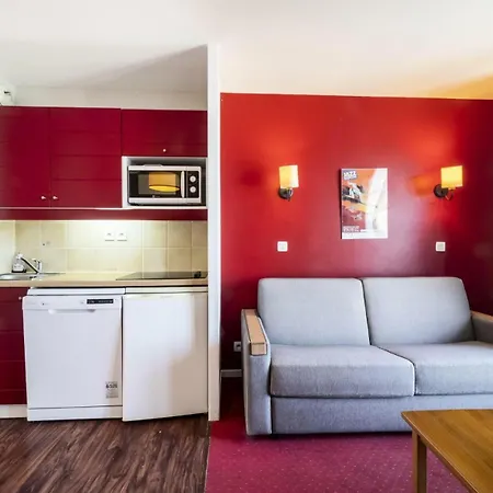 Le Hameau Du - Maeva - 2 Pieces 4 Personnes - Confort Mae-3634 Apartment