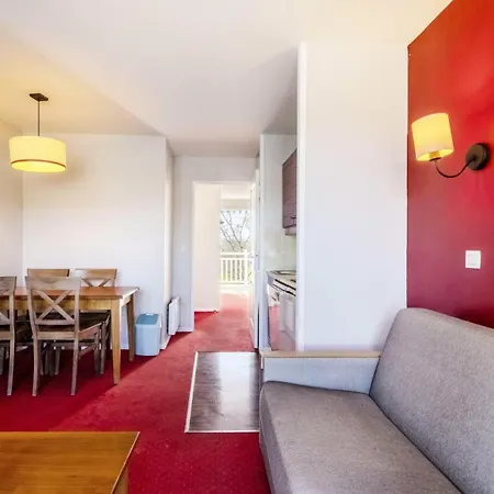 Le Hameau Du - Maeva - 2 Pieces 4 Personnes - Confort Mae-3634 Marciac