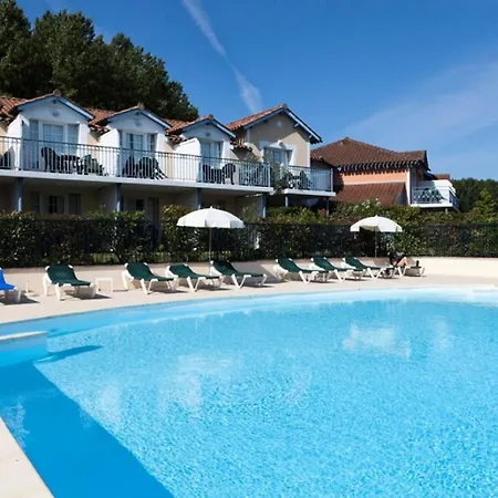 Apartment Le Hameau Du - Maeva - 2 Pieces 4 Personnes - Confort Mae-3634 *