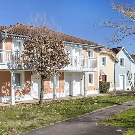 Apartment Le Hameau Du - Maeva - 2 Pieces 4 Personnes - Confort Mae-3634