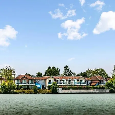 Résidence Le Hameau Du - Maeva - 2 Pièces 4 Personnes - Confort Mae-3634 Appartement Marciac