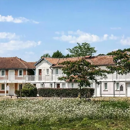 Résidence Le Hameau Du - Maeva - 2 Pièces 4 Personnes - Confort Mae-3634 Appartement Marciac