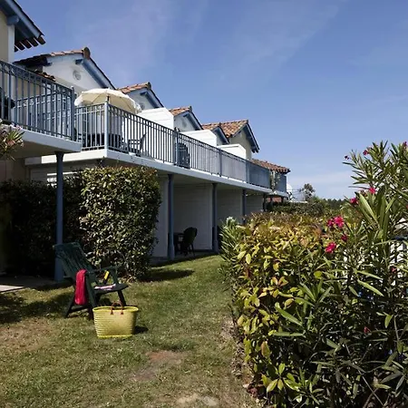 Résidence Le Hameau Du - Maeva - 2 Pièces 4 Personnes - Confort Mae-3634 Appartement Marciac