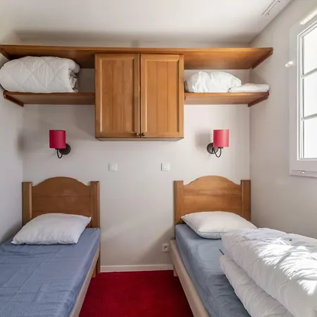 Résidence Le Hameau Du - Maeva - 2 Pièces 4 Personnes - Confort Mae-3634 Marciac