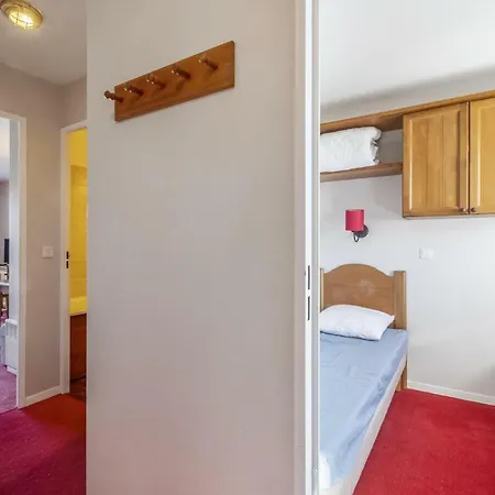 Résidence Le Hameau Du - Maeva - 2 Pièces 4 Personnes - Confort Mae-3634 Appartement Marciac