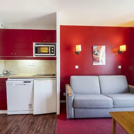 Résidence Le Hameau Du - Maeva - 2 Pièces 4 Personnes - Confort Mae-3634 Marciac
