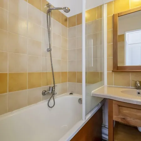 Résidence Le Hameau Du - Maeva - 2 Pièces 4 Personnes - Confort Mae-3634 Appartement