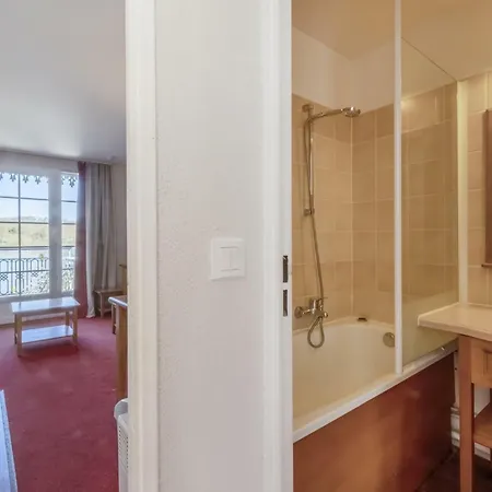 Résidence Le Hameau Du - Maeva - 2 Pièces 4 Personnes - Confort Mae-3634