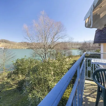 Résidence Le Hameau Du - Maeva - 2 Pièces 4 Personnes - Confort Mae-3634 Appartement