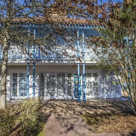Résidence Le Hameau Du - Maeva - 2 Pièces 4 Personnes - Confort Mae-3634 Appartement *