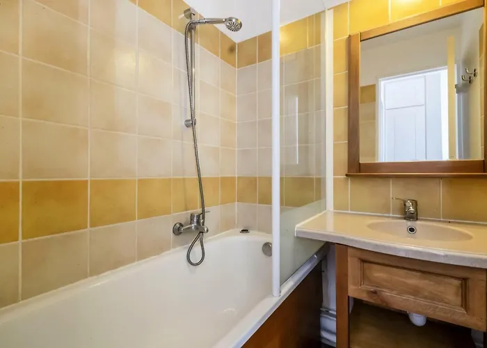 Résidence Le Hameau Du - Maeva - 2 Pièces 4 Personnes - Confort Mae-3634 Marciac