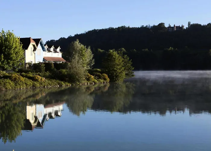 Résidence Le Hameau Du - Maeva - 2 Pièces 4 Personnes - Confort Mae-3634 Appartement